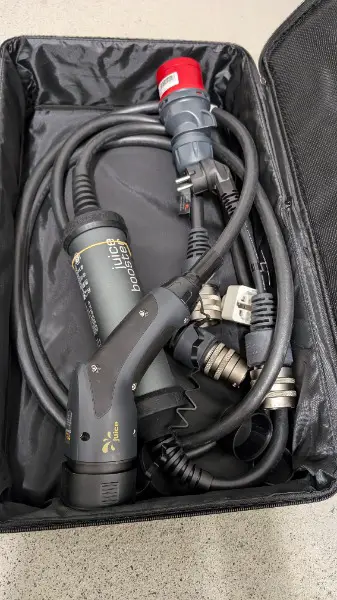 juice booster 2 eu basic set