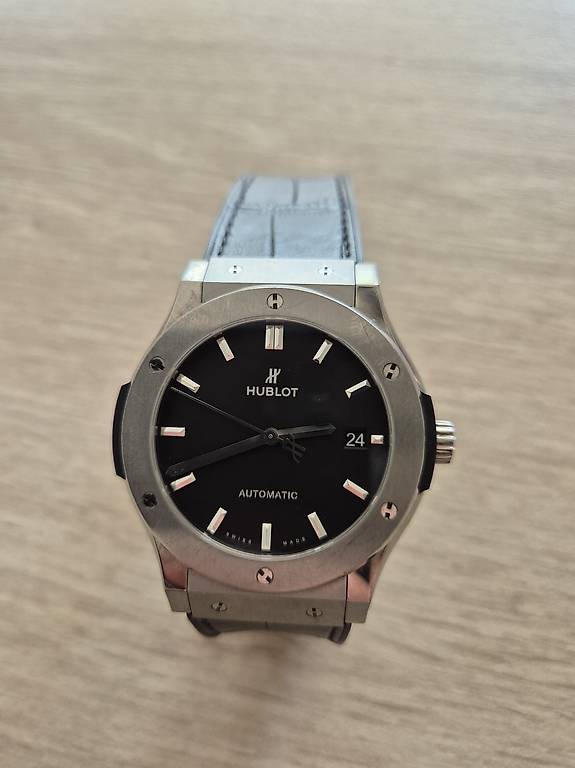 Hublot