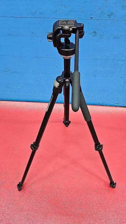 Manfrotto 055CLB-128RC Kamerastativ