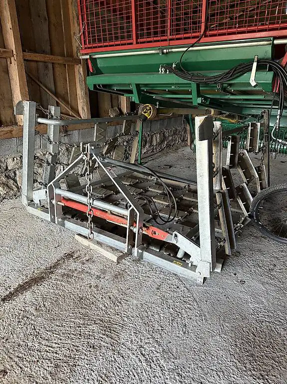 Wölfleder WE 4,00 hk