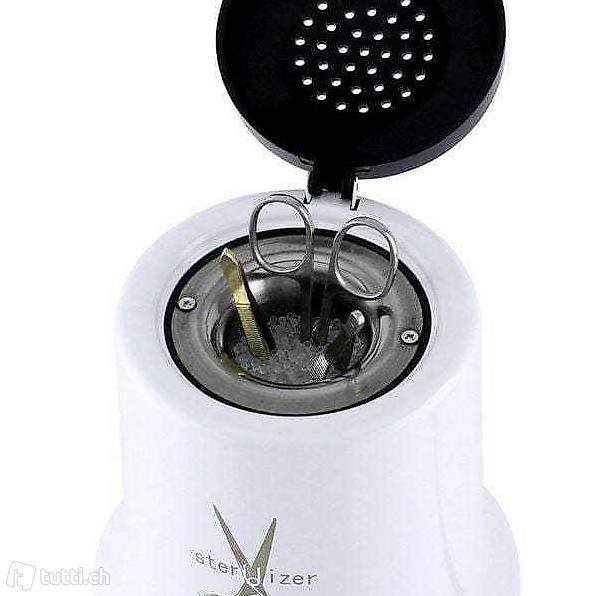  Sterilisator Desinfektion Sterilbehälter Heissluftsterilisato