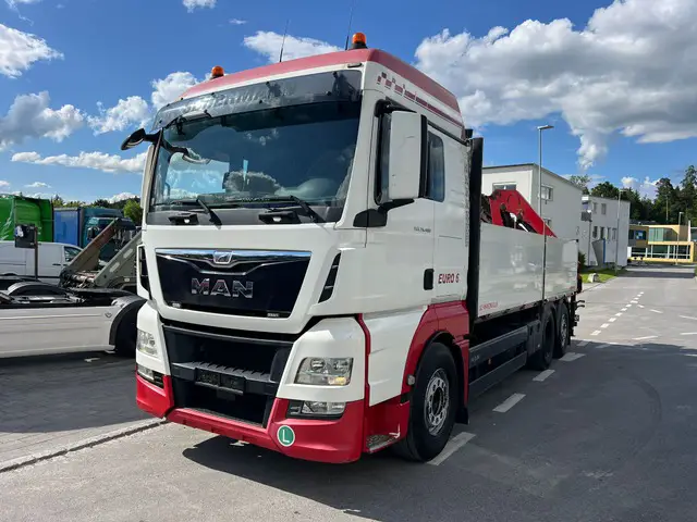 man, tgx 26.480 ab mfk, kran
