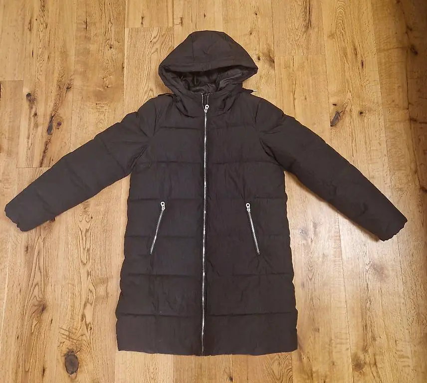 Wintermantel Only Grösse M