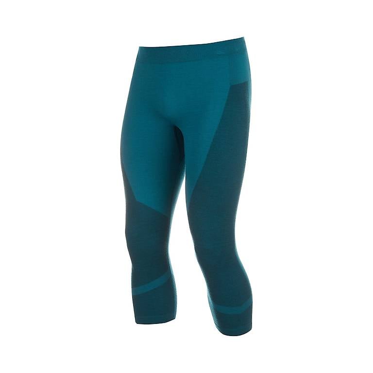 Mammut Vadret 3/4 Tights Men Thermounterwäsche XL