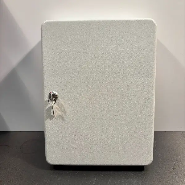 >xxl schlüssel blech box case schrank rieffel