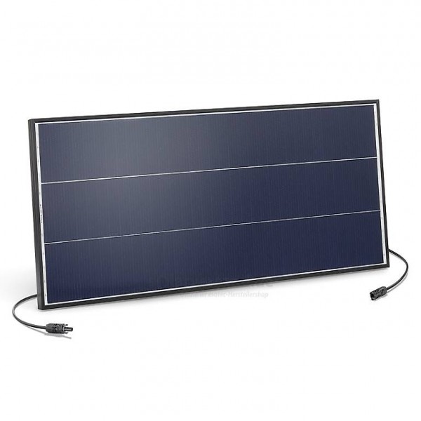  Monokristallines 75 Watt Solarmodul SchindelTech 1031x785x35