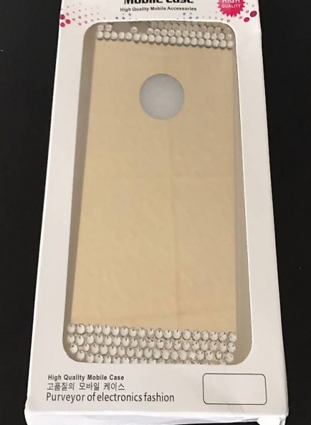  ( Nr27) iPhone HÜLLE FÜR 6,6S