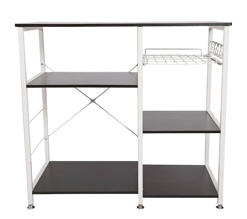 Küchenregal 90 x 40 x 83 cm