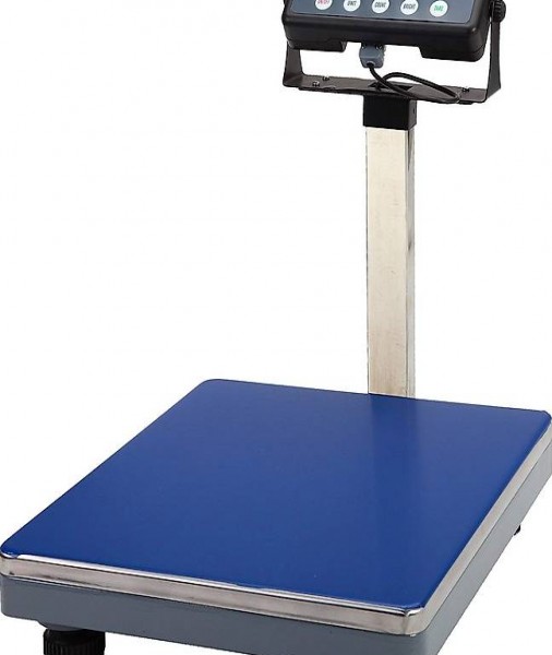  300kg/10g Plattformwaagen mit Bluetooth