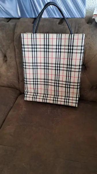 Burberry Handbag