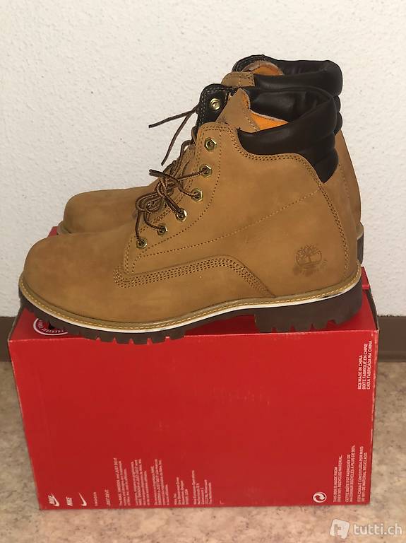 Timberland Gr 44.5