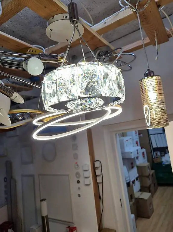 Hängelampe Caracas LED