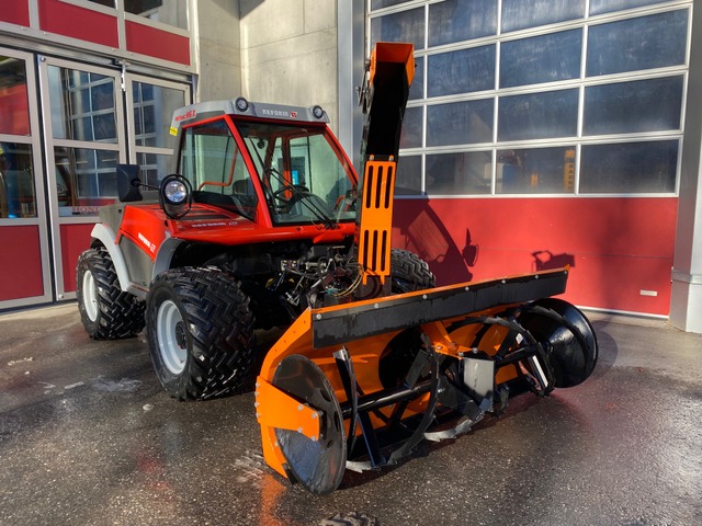 EPOKE, 3120H, Winterdienst