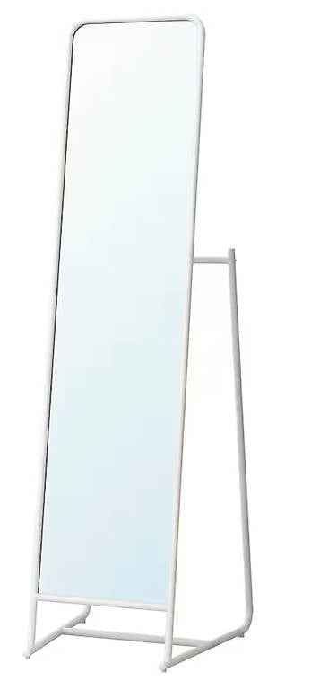 Standspiegel Ikea