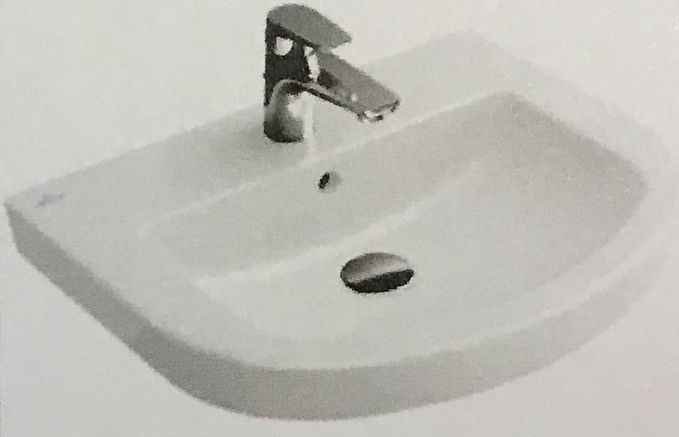 Lavabo 65x50 cm Volleroy&Boch