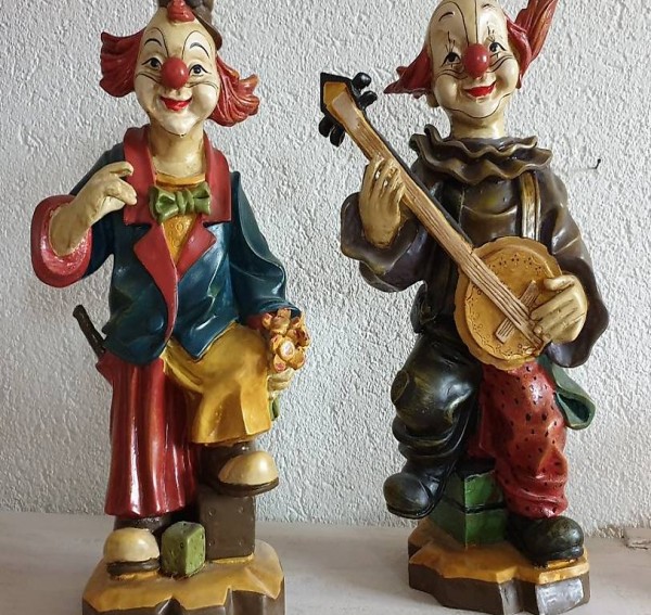 Clowns