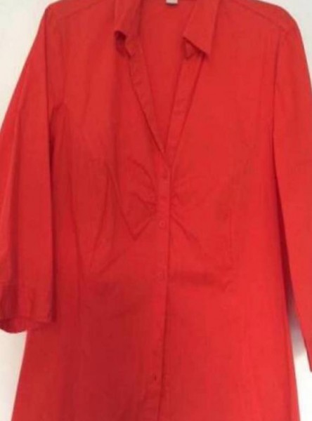 S. Oliver Bluse gr. 44