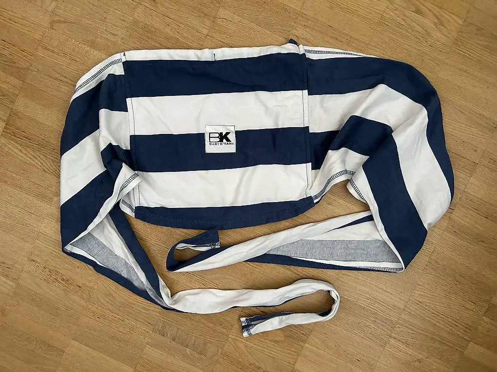 Tragetuch Baby K"Tan