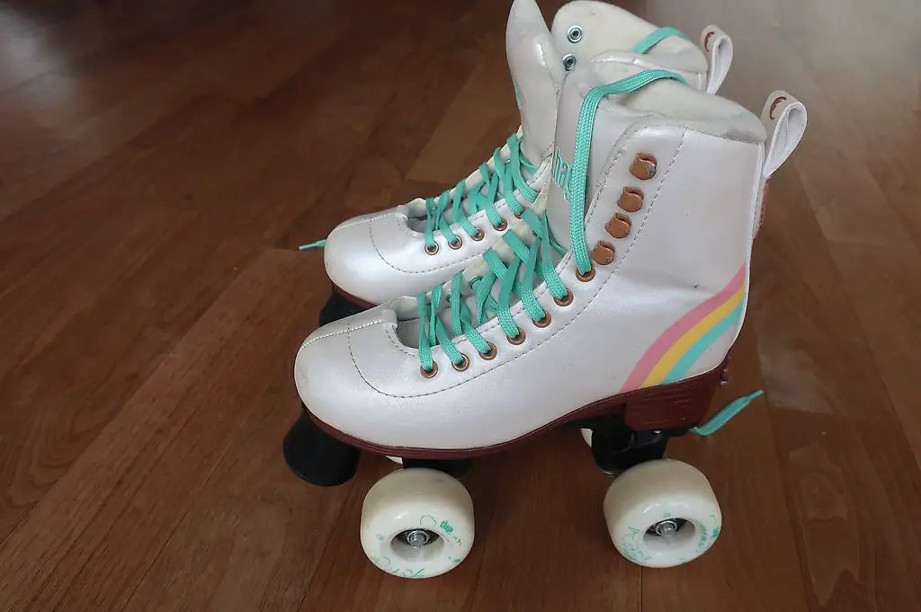 Rollschuhe grössenverstellbar 31-34 Chaya Bliss