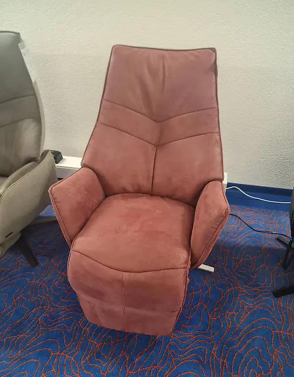 Relax 3-motorig mit Aufstehhilfe