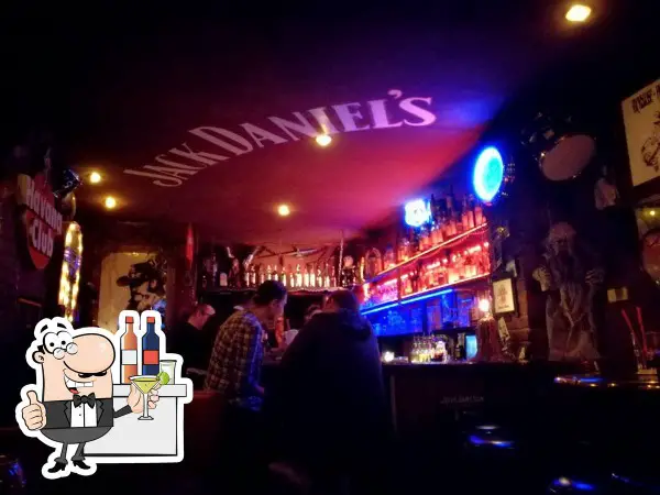 Rock, n, roll Bar Migi Würsch