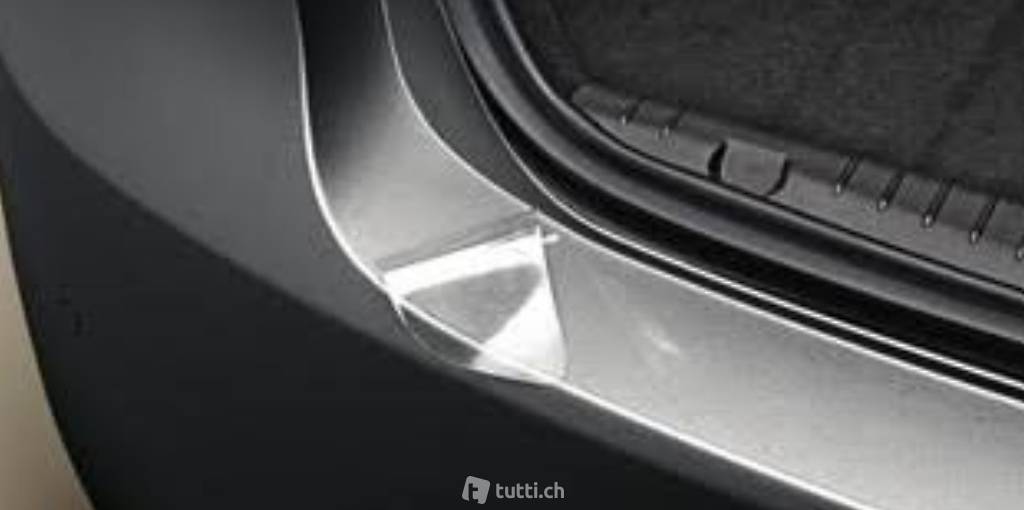 Ladekantenschutz Opel Insignia B