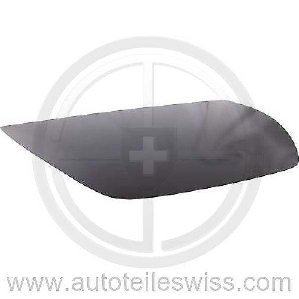 Motorhaube, Cofano, Bonnet, TESLA Y