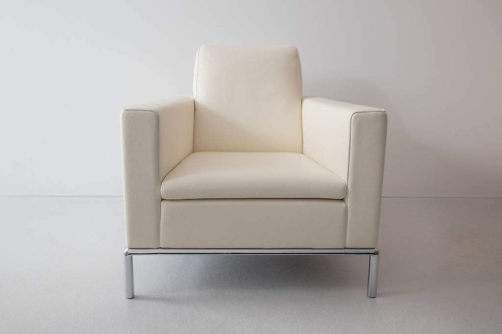 De Sede DS-4 Sessel