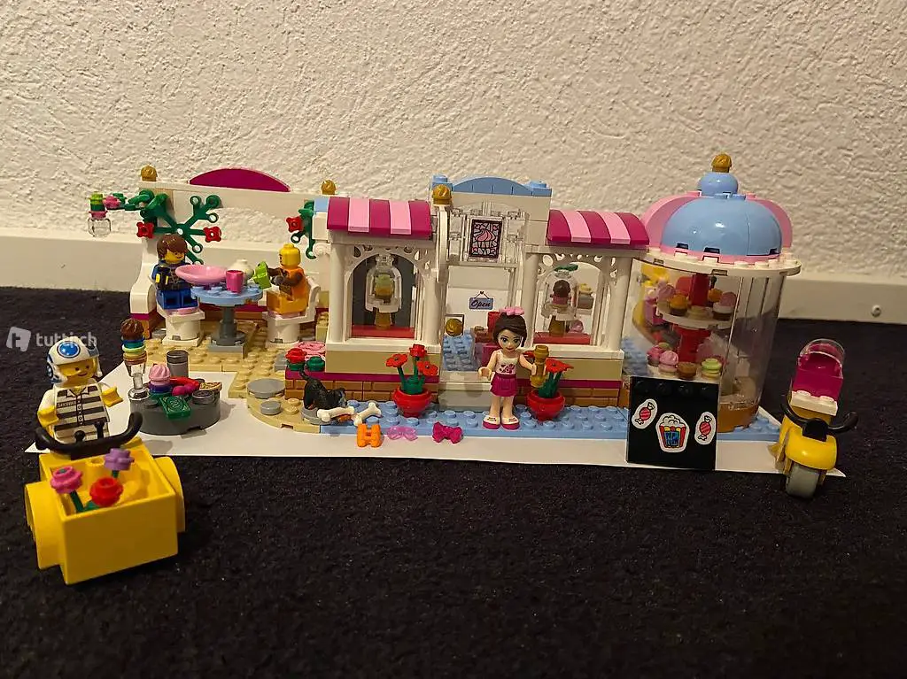 Lego Friends 41119