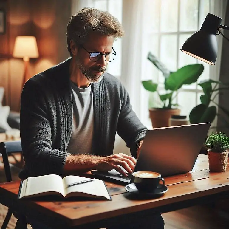 Flexibler Nebenverdienst