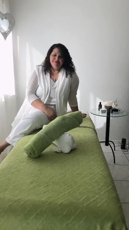 Massage Entspannung