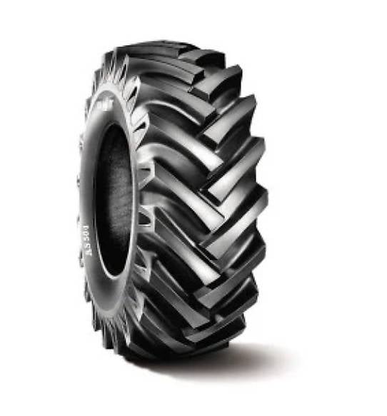 Ackerstollen - Reifen 11.5 / 80 - 15.3 14PR BKT AS 504