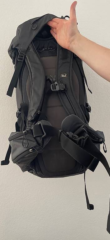 Wanderrucksack