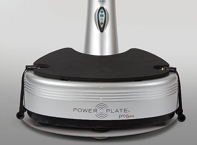 Power Shield von Power Plate Anti-Vibration