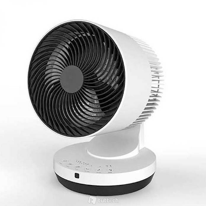  Multifunktionaler Ventilator "Stylies Gemma"