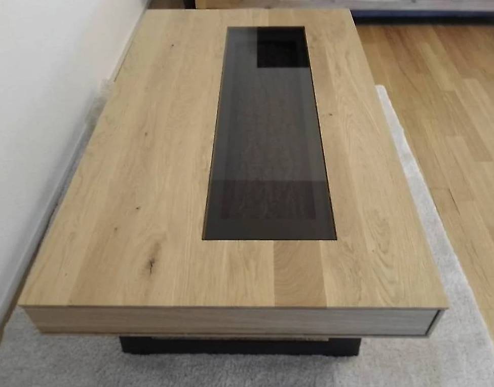 Clubtisch Wohnzimmertisch SofaTisch