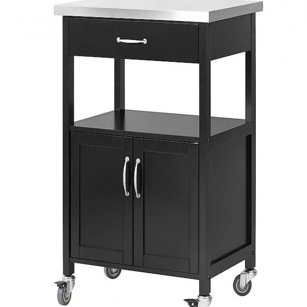  Servierwagen, Küchenwagen, Rollwagen