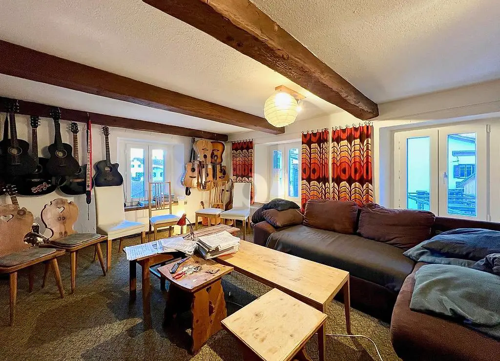 zentral gelegens wg-zimmer