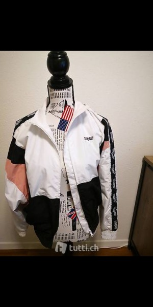 Snipes Jacke