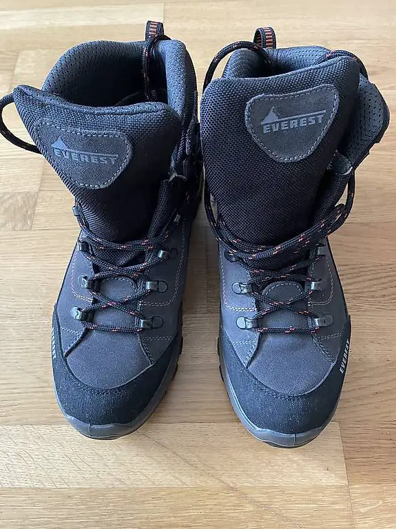 Wanderschuhe EVEREST Gr. 42