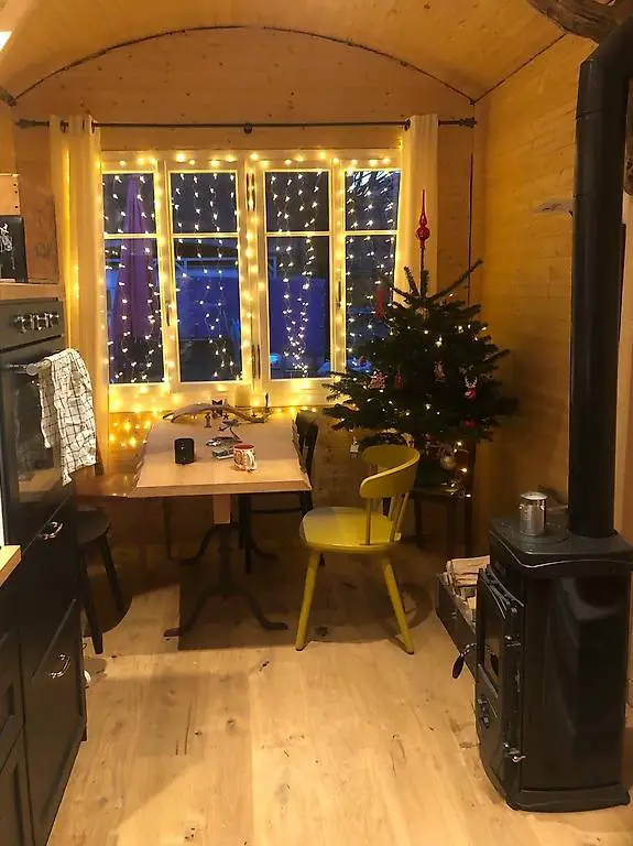 Tiny House auf Campingplatz kaufen?