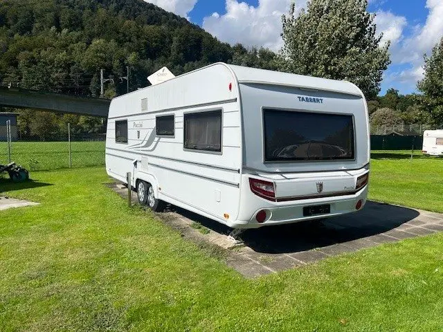 AMC Tabbert Puccini 685DF