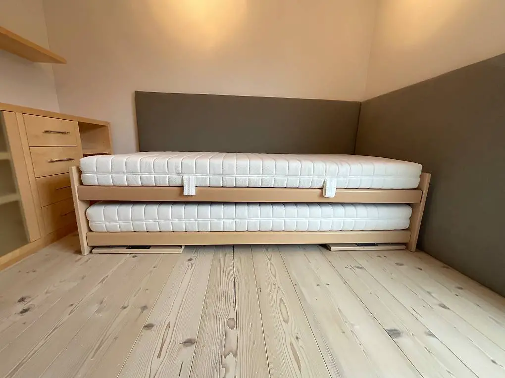 Gästebett günstig zu verkaufen