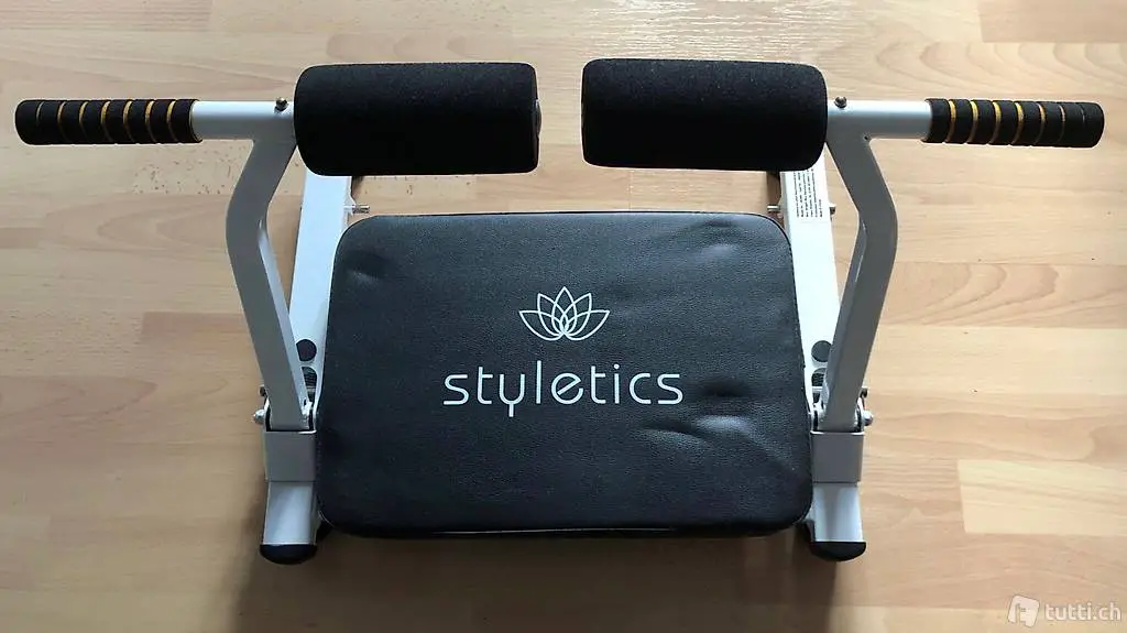 Trainingsgerät All in one