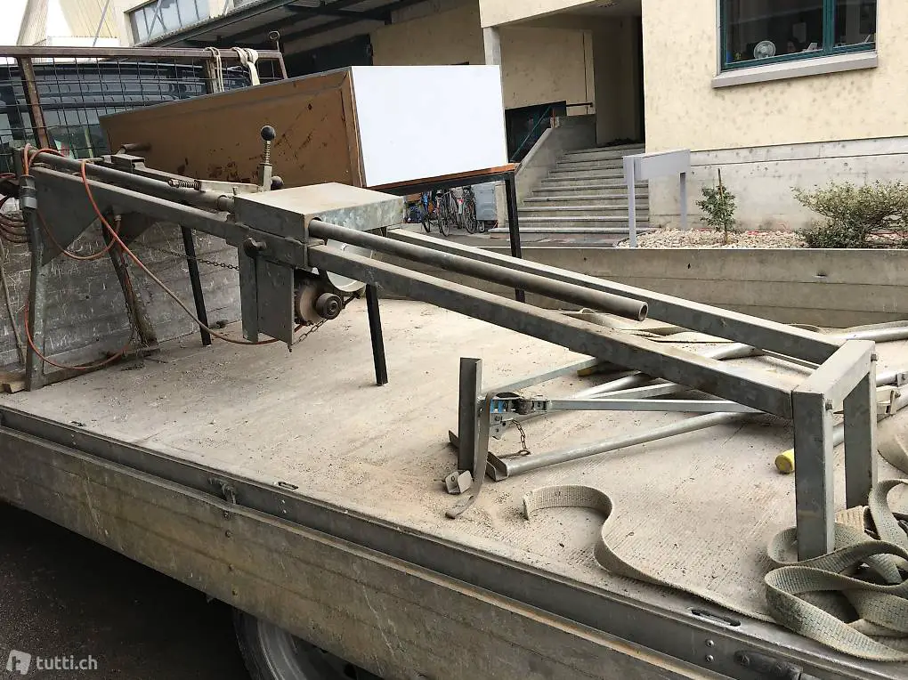  Deckenstützen Reiniger Condecta