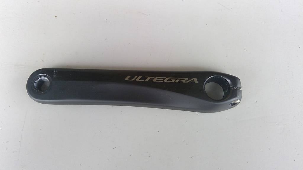 Velo Kurbel ULTEGRA Shimano FC-6800 - gebraucht