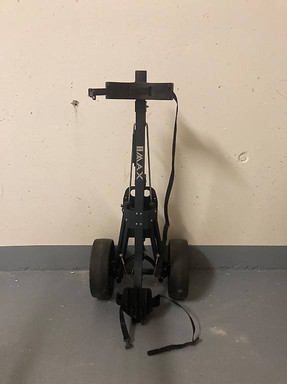 Golftrolley Maxi