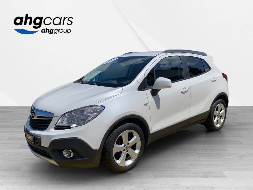 OPEL Mokka 1.4T ecoTEC 4x4 Enjoy S/S