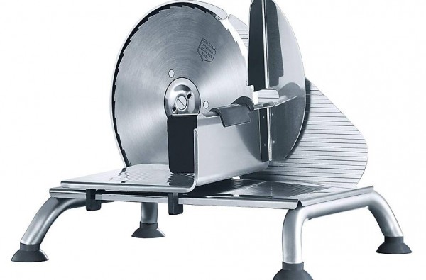  Manueller Allesschneider Manuelle