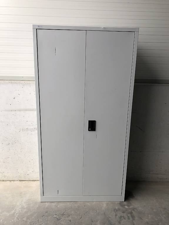 Lista Metallschrank Sicherheitsschrank 195x100x40